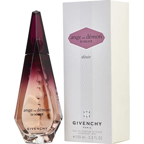 givenchy perfume ange and demon|ange ou demon givenchy stores.